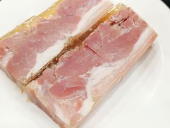 肴肉-金鼎记镇江锅盖面(通淮街店)