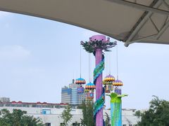 -富华游乐园