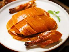 -大鸭梨烤鸭(金色漫香店)