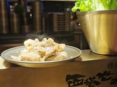 -西塔老太太泥炉烤肉(温州首店万象城黑金店)