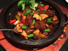 鹿港小镇(悠唐店)-鹿港小镇(悠唐店)