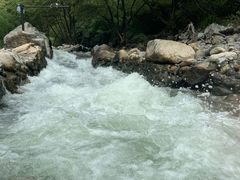 -雅鲁激流探险漂流