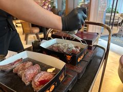 -一沙一城·岩烤牛扒(深圳首店)