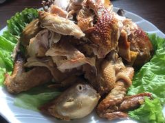 -张包铺(关东古巷店)