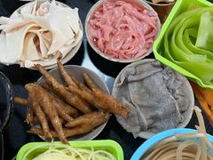 -星鸿社重庆老火锅