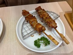 -味千拉面(东方明珠店)