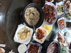 -徽州美食(三十年老店)