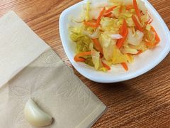 -顾四十里铺羊肉面(凤城六路店)