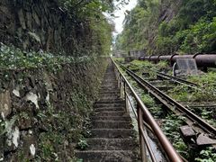 -广东大峡谷