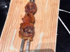 -巴依老爷新疆美食(清华东门店)
