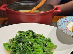 -真地道京味府·鲜橙烤鸭·北京菜(朝外大街东大桥店)