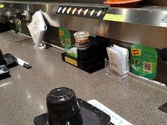 -禾绿回转寿司(万柳华联店)