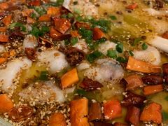 港丽酸菜鱼-港丽餐厅(高德置地店)