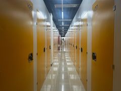 -安东易迷你仓自助寄存仓库(苏州桥店)