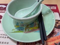 -丰圆轩粤式茶楼(大宁国际商业广场店)