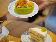 -竹子咖啡bamboo coffee