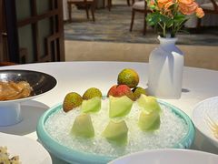 -扬州香格里拉·香宫中餐厅