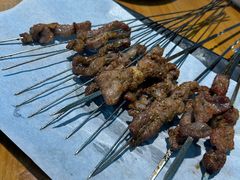 -食鸡公社辣子鸡·潍坊菜·烧烤