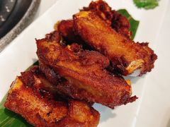 -19号私房菜(云南路店)