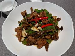 -秀儿四九城·新京菜(亚运村鸟巢店)