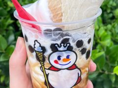 -蜜雪冰城(浙江大学店)