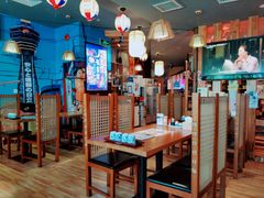 大堂-有喜屋·深夜食堂(北京西路店)
