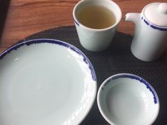 餐具摆设-水月·和牛工坊(水晶郦城店)