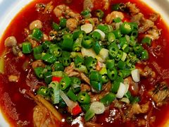 -巴蜀风·地道川菜(总店)