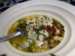 -绿茶餐厅(布吉万象汇店)