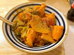 -皆道拌麻辣烫·麻辣拌