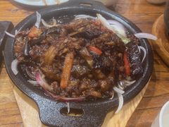 -苹果树下艺术餐厅(通州店)