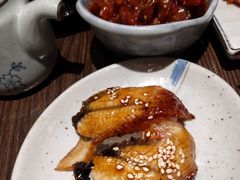 -大雄寿司(中华广场店)
