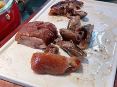 -凤阁楼果木烧鹅(鹤山陈山店)