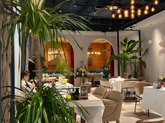 -Osteria Garden 生蚝花园餐厅(原进贤路店)