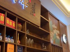 -伙靠·江浙菜(田林路店)