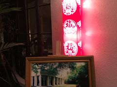 -老洋房花园饭店(绍兴路店)