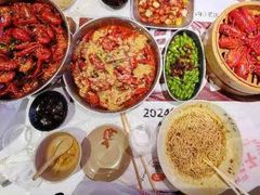 -靓靓蒸虾·头牌蒸虾(雪松路总店)
