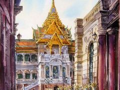 -蕃茄田艺术•美术绘画 •硬笔书法(滨江海威领界店)