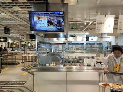 -宜家·瑞典风味餐厅(天津东丽商场店)