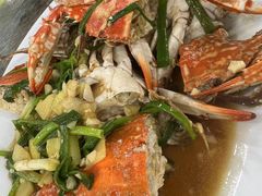 -秋姐美食店(旅游大道店)