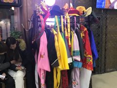 -满园烤鸭·春饼(太原街万达店)