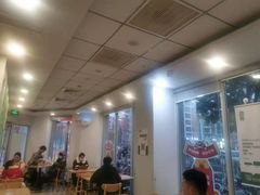 大堂-老乡鸡(肥东文一名都店)