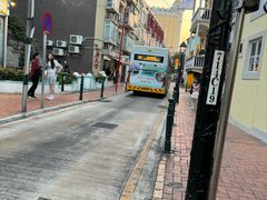 -世记咖啡(氹仔外卖店)