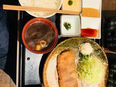 -牛かつもと村(原宿店)