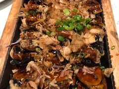 -北李妈妈菜·海肠捞饭(高新万达店)