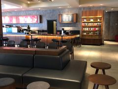 大堂-星巴克(张家港购物公园店)