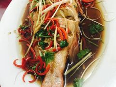 -烁佳海鲜大馅饺子