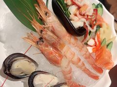 -星伦多自助料理·涮烤一体(杭州来福士店)