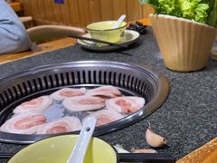 -鹤之乡·齐齐哈尔烤肉·非遗(秋涛路店)