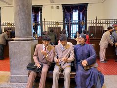 -沈阳金融博物馆